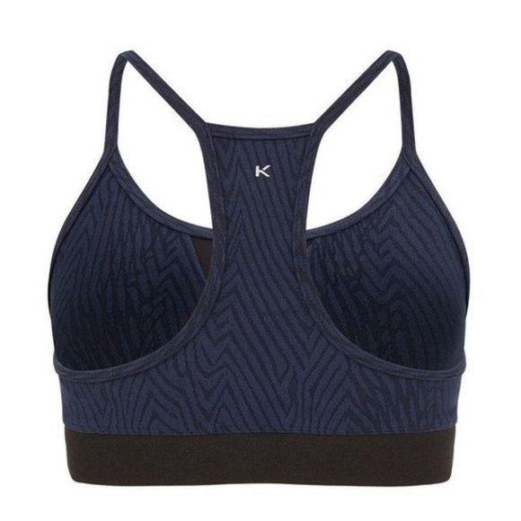Koral pine trifecta sports bra - Picture 5 of 11